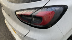 Ford Puma 1.0 EcoBoost Hybrid mHEV ST-Line 5dr Petrol Hatchback